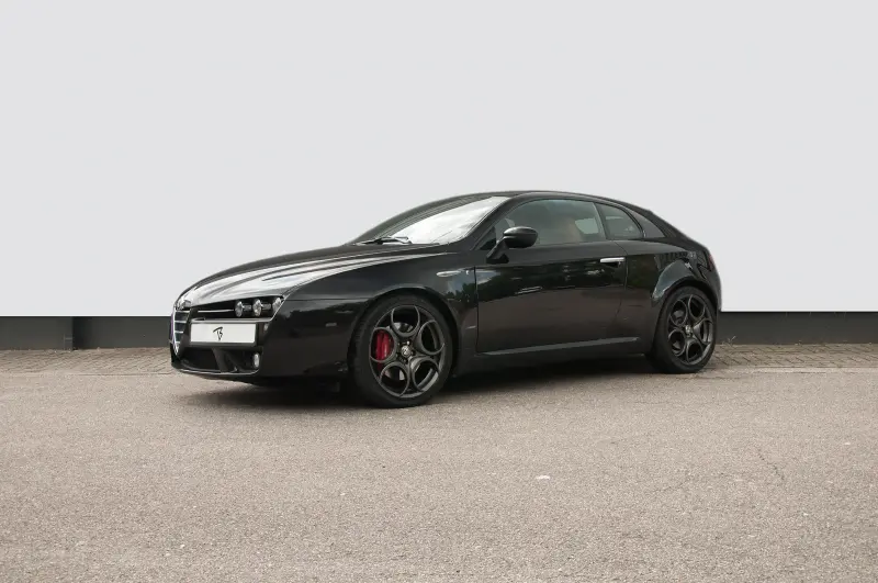Alfa Romeo Brera